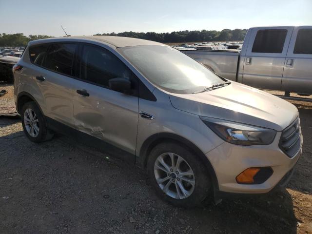 Photo 4 from auction – 2018 FORD ESCAPE S with VIN 1FMCU0F70JUB35877