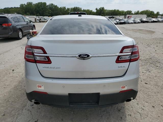Photo 6 from auction – 2017 FORD TAURUS SEL with VIN 1FAHP2E82HG136809