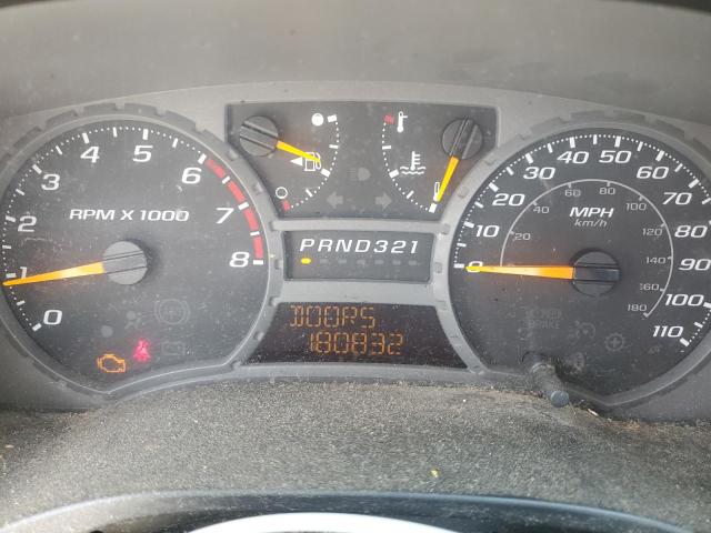 Photo 9 from auction – 2005 CHEVROLET COLORADO with VIN 1GCDS136X58196703