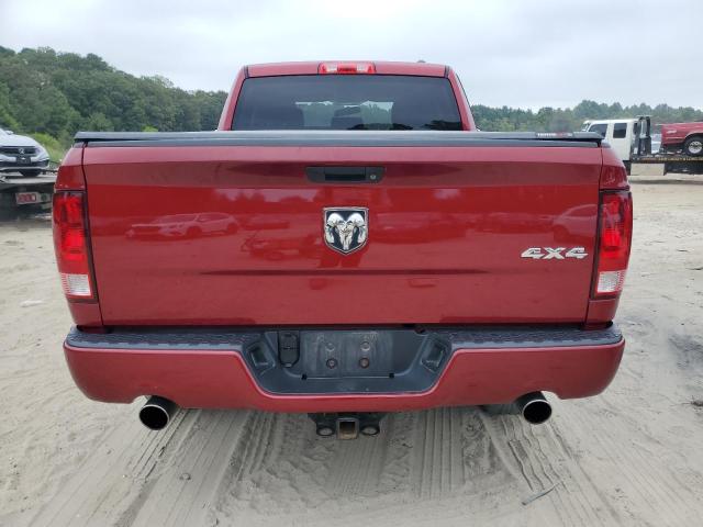 Photo 6 from auction – 2012 DODGE RAM 1500 S with VIN 1C6RD7FTXCS306273