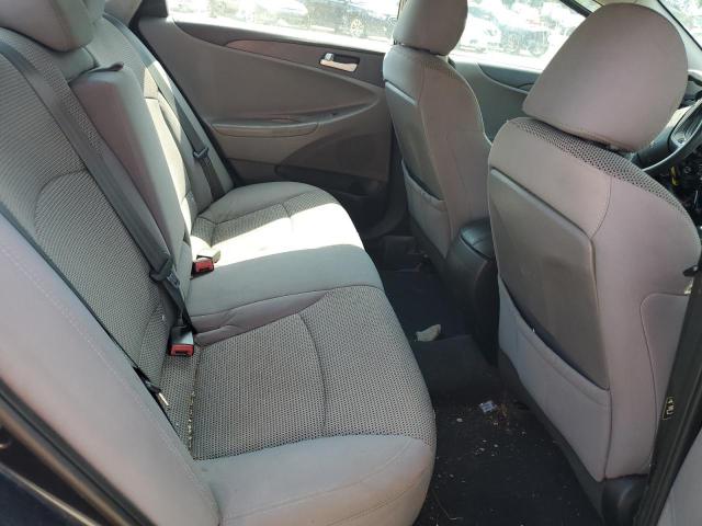 Photo 10 from auction – 2011 HYUNDAI SONATA GLS with VIN 5NPEB4ACXBH062995