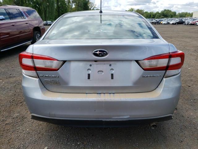 Photo 6 from auction – 2020 SUBARU IMPREZA with VIN 4S3GKAB69L3614273