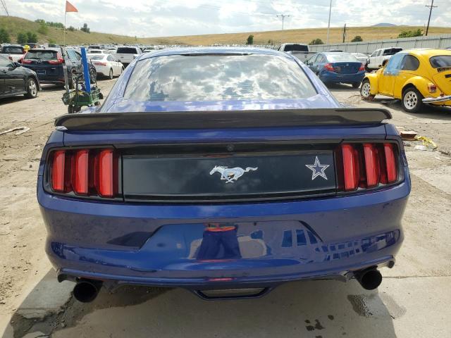 Photo 6 from auction – 2015 FORD MUSTANG with VIN 1FA6P8TH6F5345041