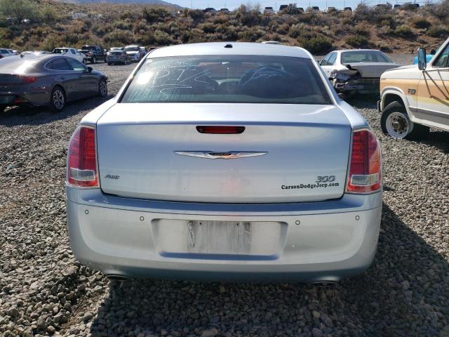 Photo 6 from auction – 2013 CHRYSLER 300 S with VIN 2C3CCAGG4DH600572