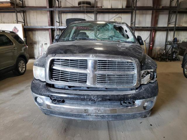 Photo 5 from auction – 2005 DODGE RAM 2500 S with VIN 3D7KS28D35G777562