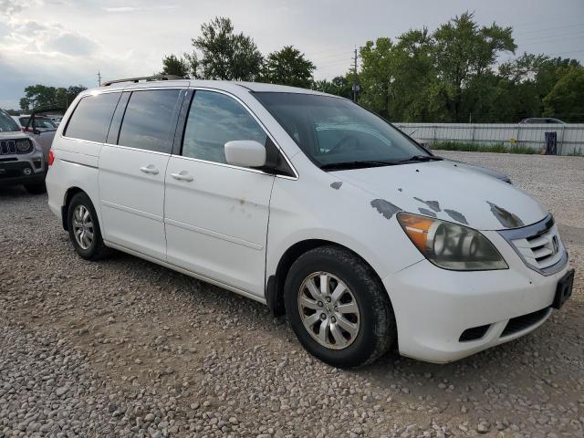 Photo 4 from auction – 2009 HONDA ODYSSEY EX with VIN 5FNRL38439B004324