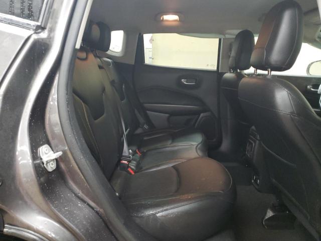 Photo 11 from auction – 2020 JEEP COMPASS LI with VIN 3C4NJDCB0LT160457