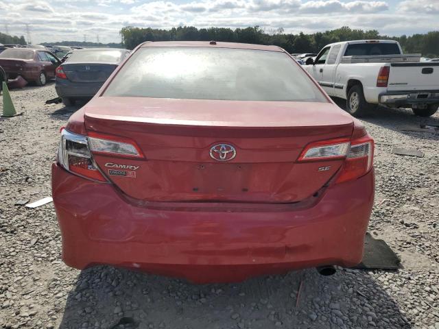 Photo 6 from auction – 2012 TOYOTA CAMRY BASE with VIN 4T1BF1FK1CU566893