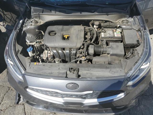 Photo 11 from auction – 2019 KIA FORTE FE with VIN 3KPF24AD2KE115545