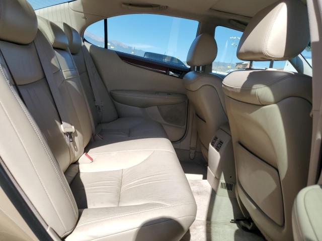 Foto 10 de la subasta – 2003 LEXUS ES 300 con VIN JTHBF30G930114099