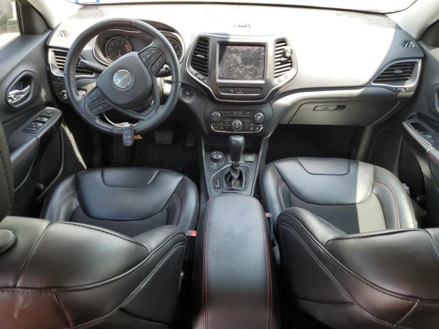 Photo 8 from auction – 2019 JEEP CHEROKEE T with VIN 1C4PJMBX7KD289015