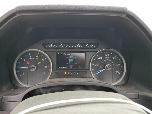 Photo 9 from auction – 2019 FORD F150 SUPER with VIN 1FTEW1EP2KFA59647