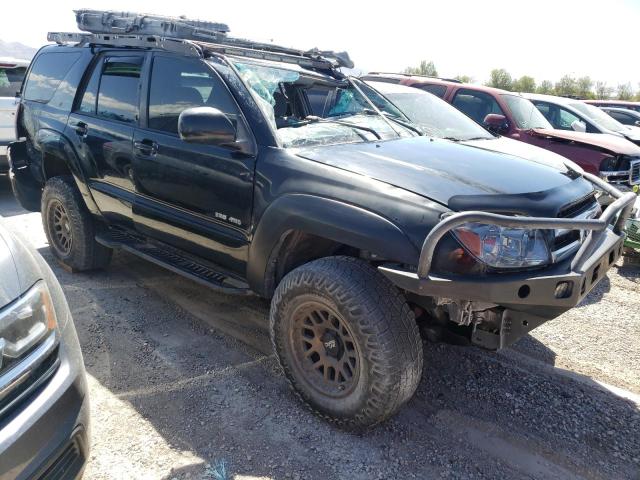 Photo 4 from auction – 2005 TOYOTA 4RUNNER SR with VIN JTEBU14R350066623