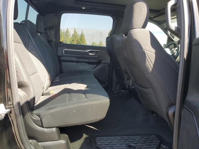 Photo 10 from auction – 2019 RAM 1500 BIG H with VIN 1C6SRFFT6KN803816