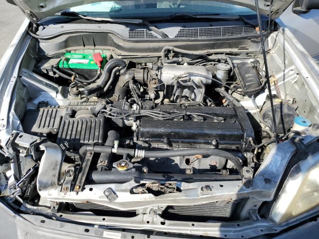 Photo 11 from auction – 1997 HONDA CR-V LX with VIN JHLRD1853VC073017