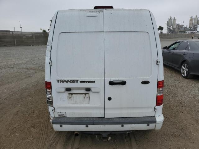 Photo 6 from auction – 2010 FORD TRANSIT CO with VIN NM0LS7BN2AT026069