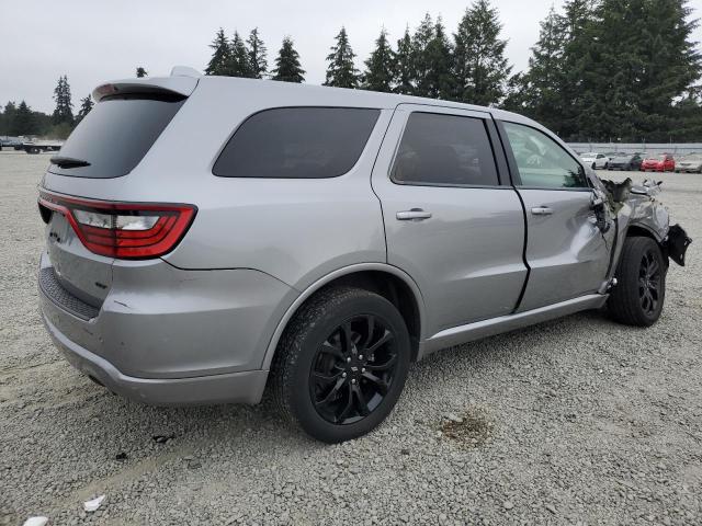 Photo 3 from auction – 2019 DODGE DURANGO GT with VIN 1C4RDJDG5KC764579