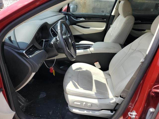 Photo 7 from auction – 2023 BUICK ENCLAVE ES with VIN 5GAEVAKW8PJ100416