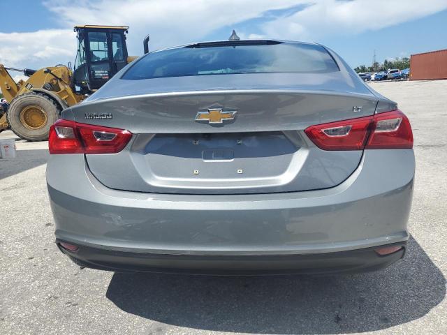Photo 6 from auction – 2023 CHEVROLET MALIBU LT with VIN 1G1ZD5ST2PF239839