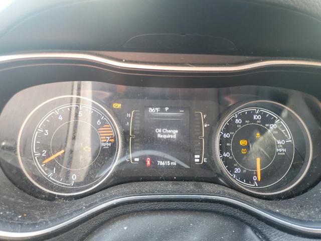 Photo 9 from auction – 2019 JEEP CHEROKEE L with VIN 1C4PJLLB6KD263065