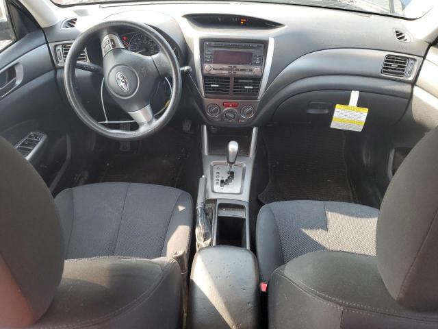 Photo 8 from auction – 2011 SUBARU FORESTER 2 with VIN JF2SHABC2BH717892