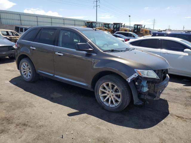 Photo 4 from auction – 2011 LINCOLN MKX with VIN 2LMDJ8JK3BBJ14461
