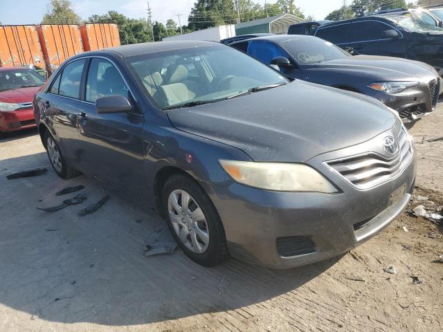 Photo 4 from auction – 2010 TOYOTA CAMRY BASE with VIN 4T4BF3EK3AR007653