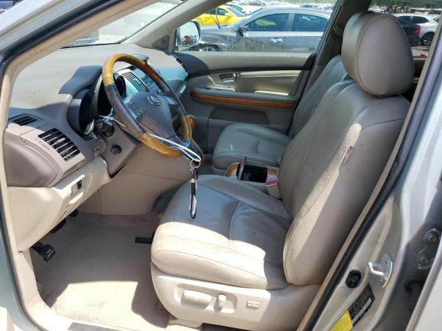 Photo 7 from auction – 2006 LEXUS RX 330 with VIN 2T2GA31UX6C049151