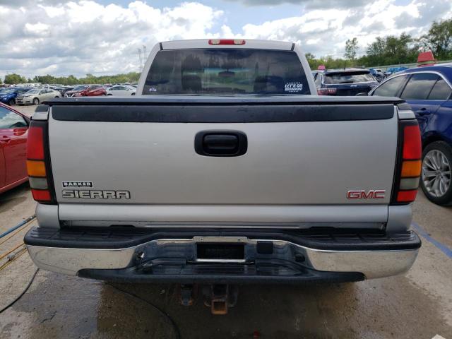 Photo 6 from auction – 2006 GMC NEW SIERRA with VIN 2GTEK13Z261277827