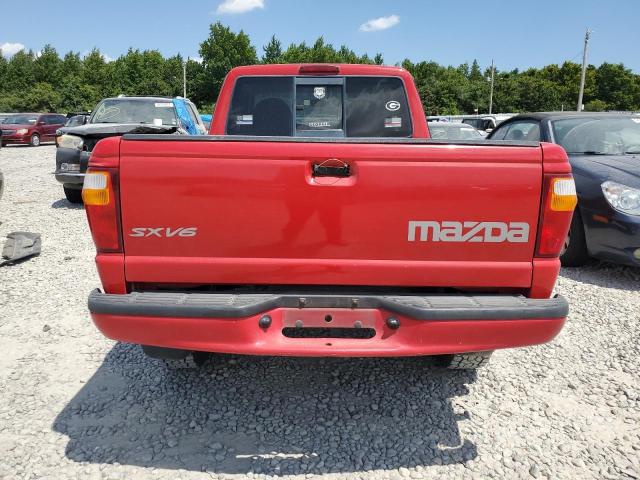 Photo 6 from auction – 2001 MAZDA B3000 CAB with VIN 4F4YR16V91TM30375