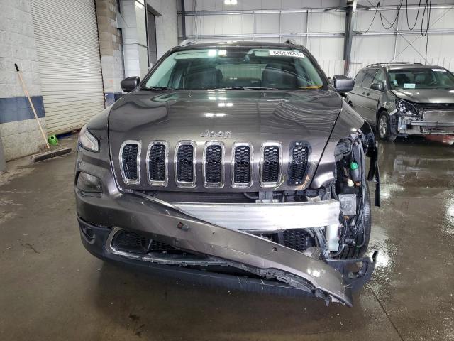 Photo 5 from auction – 2015 JEEP CHEROKEE L with VIN 1C4PJMDS2FW613449