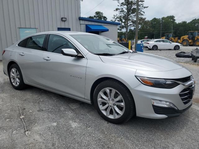 Photo 4 from auction – 2022 CHEVROLET MALIBU LT with VIN 1G1ZD5ST9NF124331