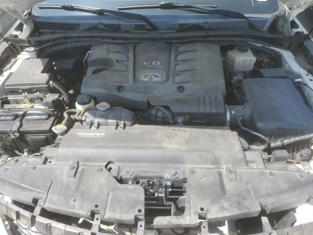 Photo 12 from auction – 2015 INFINITI QX80 with VIN JN8AZ2NF2F9571291