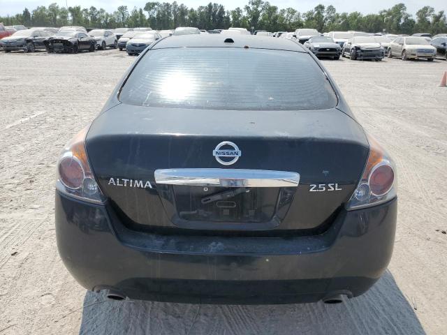 Photo 6 from auction – 2012 NISSAN ALTIMA BAS with VIN 1N4AL2AP1CC100040