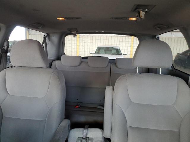 Photo 10 from auction – 2008 HONDA ODYSSEY EX with VIN 5FNRL38488B055073
