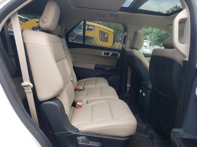 Photo 11 from auction – 2020 FORD EXPLORER X with VIN 1FMSK8DH8LGB48129
