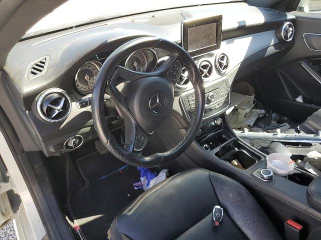 Photo 8 from auction – 2015 MERCEDES-BENZ CLA 250 with VIN WDDSJ4EB2FN265365
