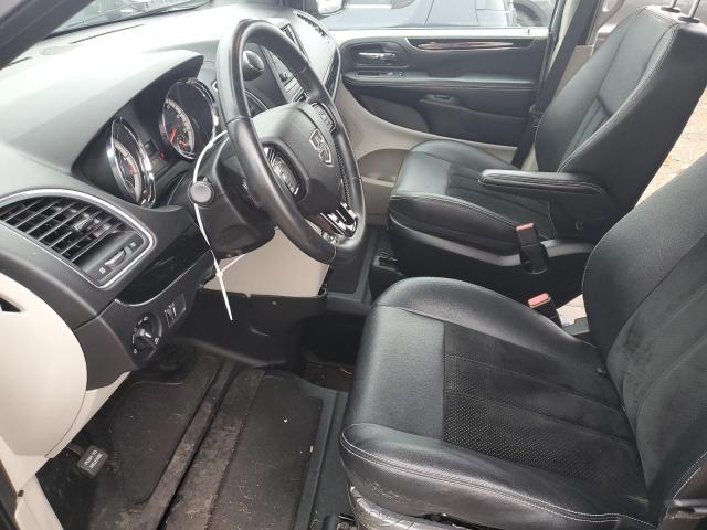 Photo 7 from auction – 2017 DODGE GRAND CARA with VIN 2C4RDGCGXHR775775