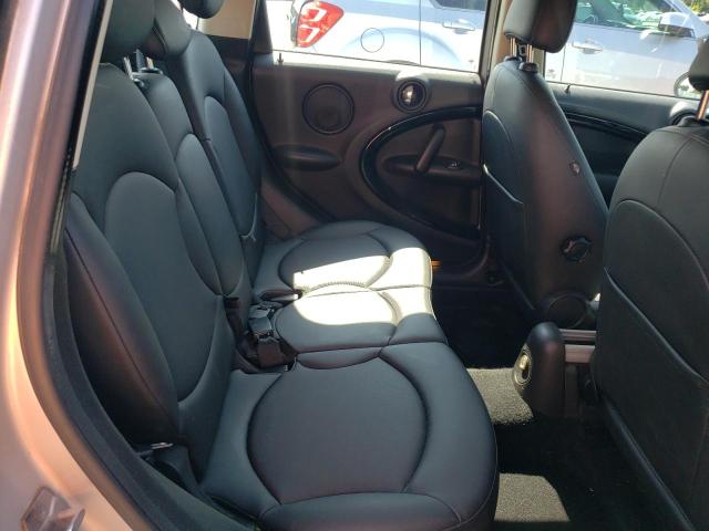 Photo 10 from auction – 2013 MINI COOPER COU with VIN WMWZB3C51DWM31070