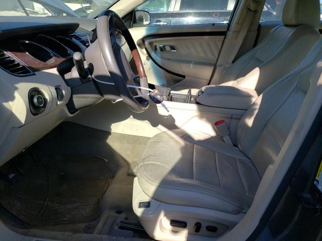 Photo 7 from auction – 2011 FORD TAURUS LIM with VIN 1FAHP2FW5BG151423