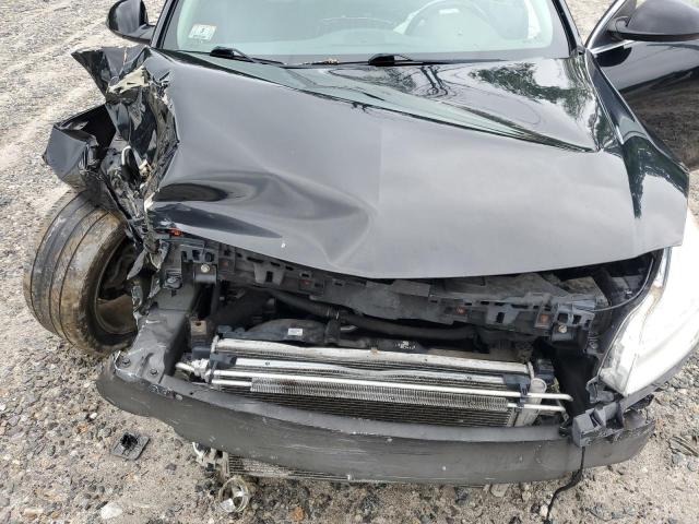 Photo 11 from auction – 2011 BUICK REGAL CXL with VIN 2G4GP5EC9B9178312