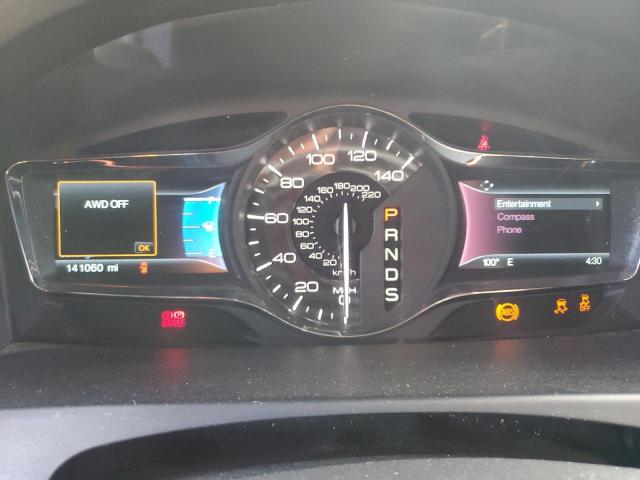 صورة رقم 9 من المزاد - 2014 LINCOLN MKX مع VIN 2LMDJ8JK3EBL11392