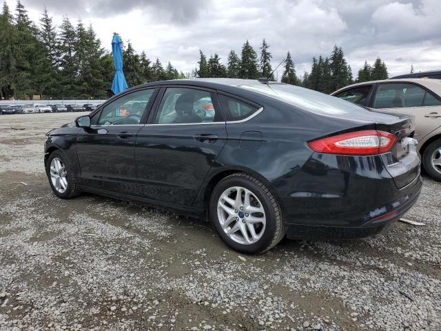 Photo 2 from auction – 2014 FORD FUSION SE with VIN 3FA6P0H74ER380240