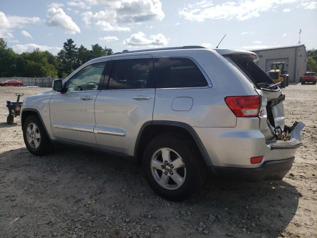 Photo 2 from auction – 2011 JEEP GRAND CHER with VIN 1J4RR4GGXBC679536