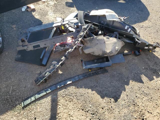 Photo 12 from auction – 2020 FORD EXPLORER X with VIN 1FMSK8DH7LGC95641