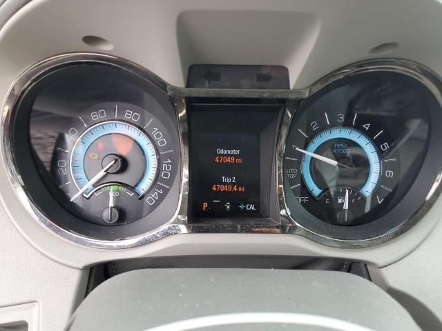 Photo 9 from auction – 2013 BUICK LACROSSE with VIN 1G4GC5ER8DF306890