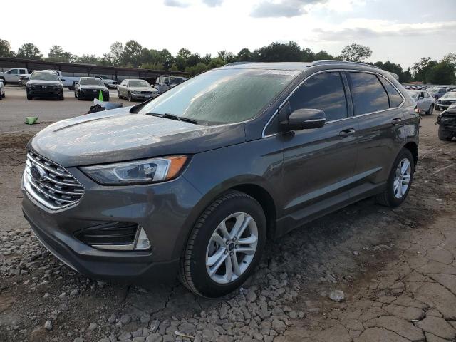 Photo 1 from auction – 2020 FORD EDGE SEL with VIN 2FMPK3J92LBA17128