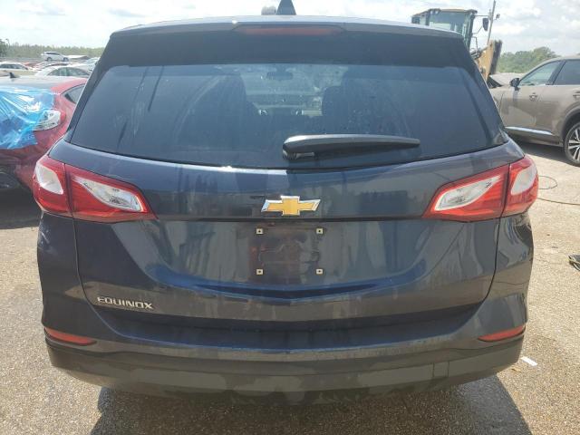 Photo 6 from auction – 2019 CHEVROLET EQUINOX LS with VIN 3GNAXHEV3KL316217