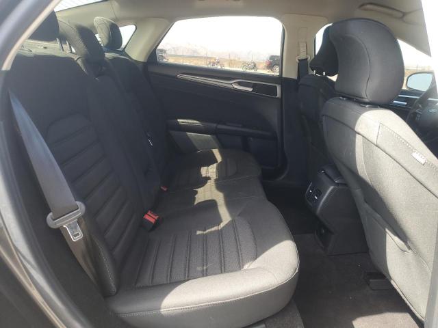 Photo 10 from auction – 2019 FORD FUSION SE with VIN 3FA6P0HD0KR176407