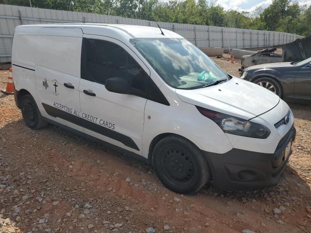 Photo 4 from auction – 2017 FORD TRANSIT CO with VIN NM0LS7E72H1337309